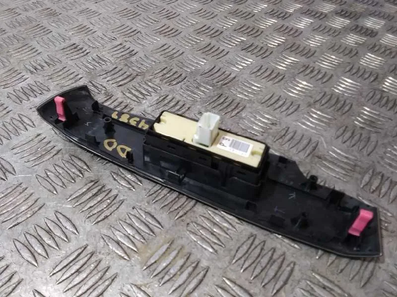 Mando Elevalunas Delantero Derecho para Lexus Is