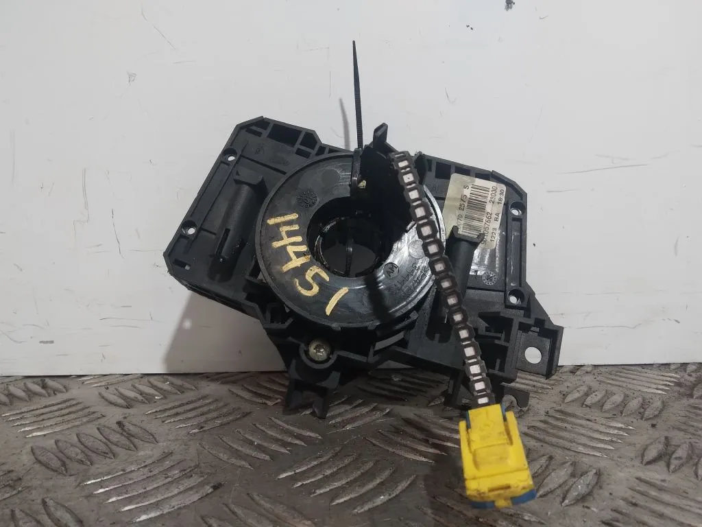 Anillo Airbag para Dacia Logan