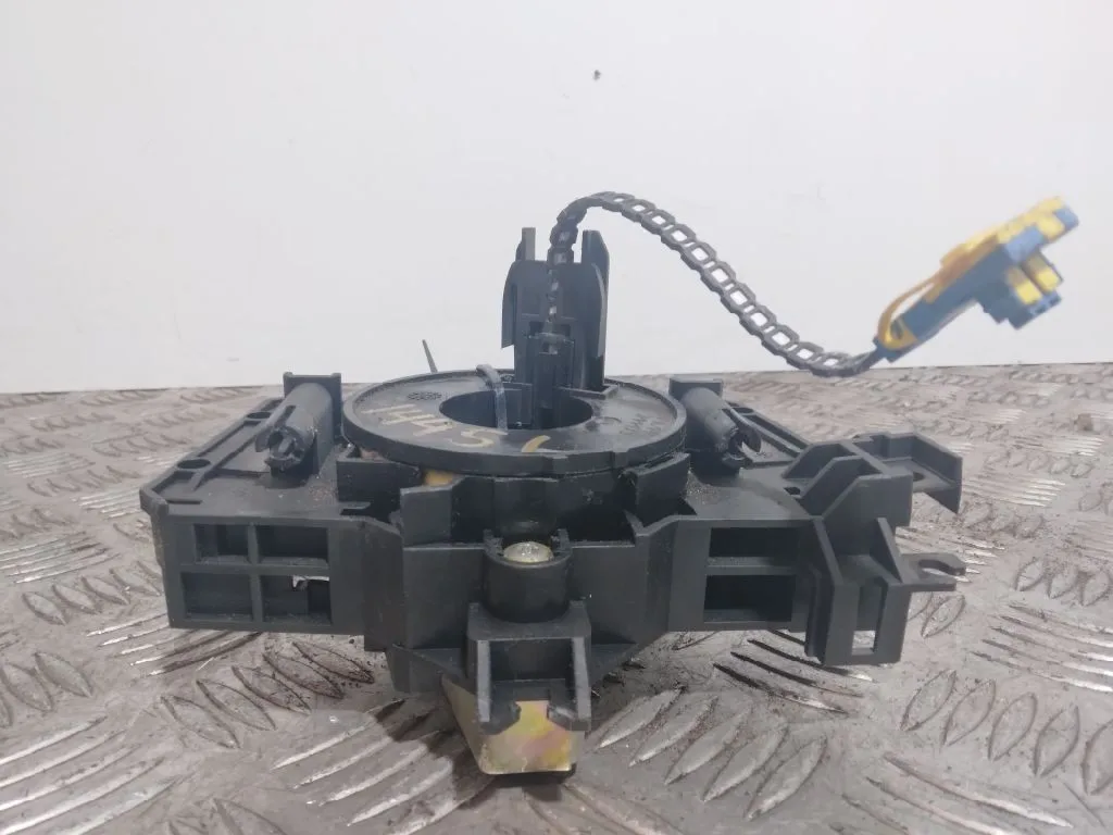 Anillo Airbag para Dacia Logan