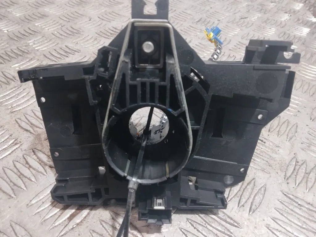 Anillo Airbag para Dacia Logan