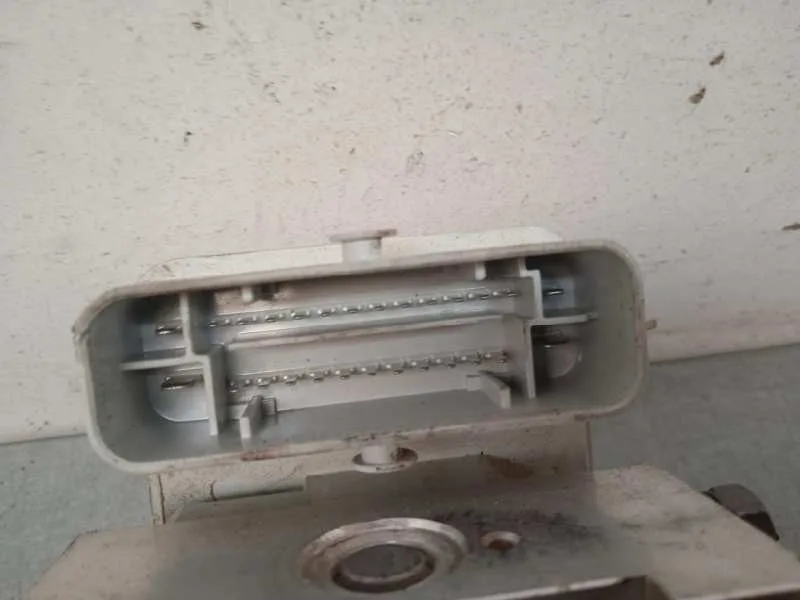 Abs para Citroën C3