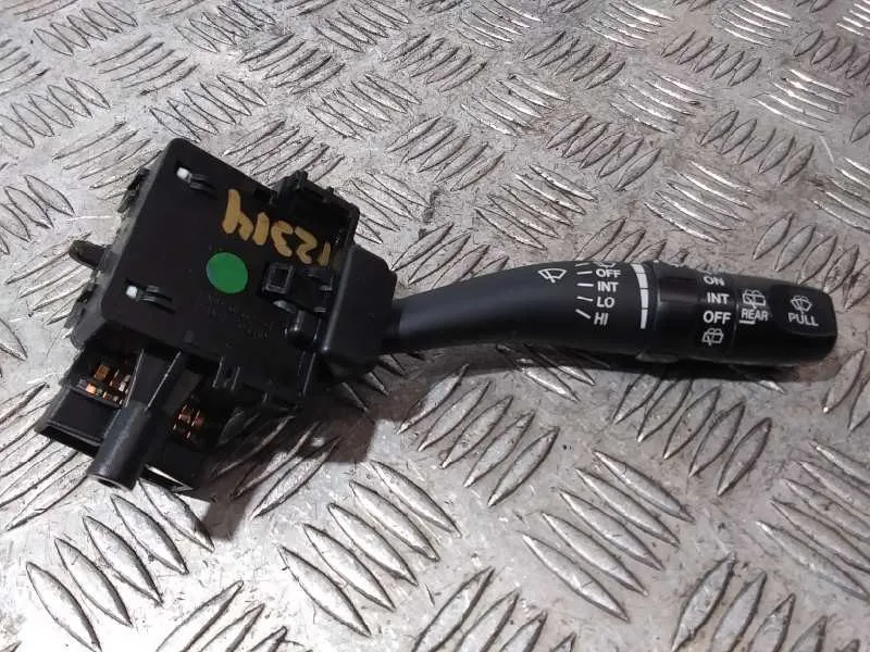 Mando Limpia para Kia Carens (Un)
