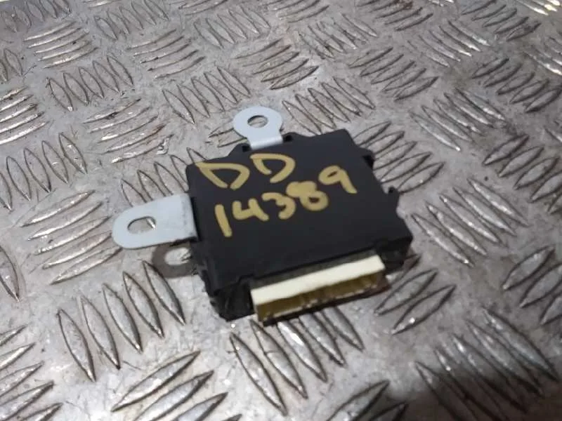 Modulo Electronico para Lexus Is