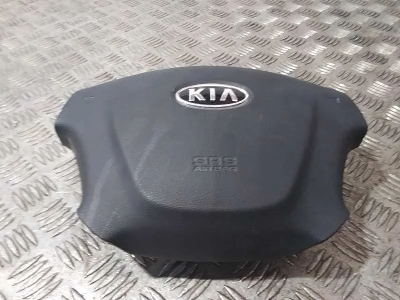 Airbag Delantero Izquierdo para Kia Carens (Un)