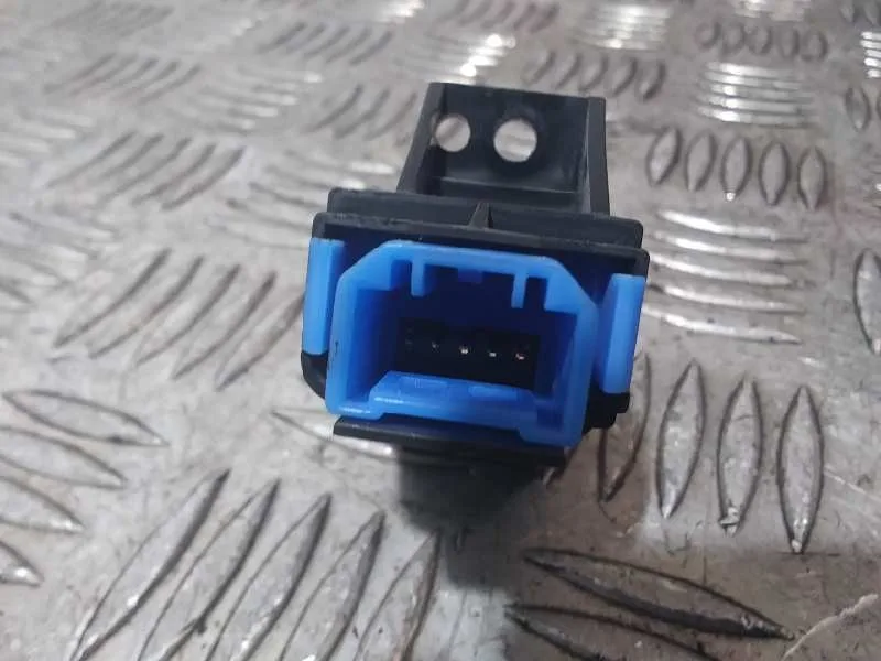 Warning para Honda Insight (Ze2)
