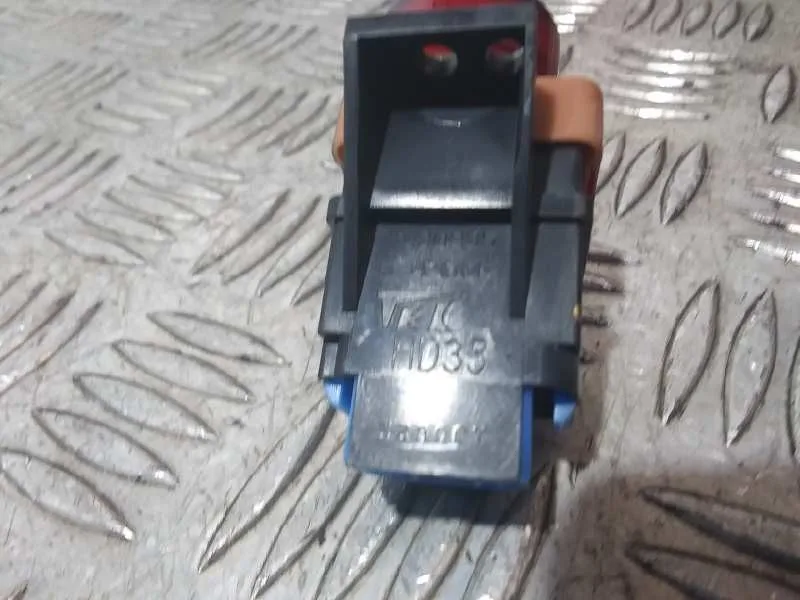 Warning para Honda Insight (Ze2)