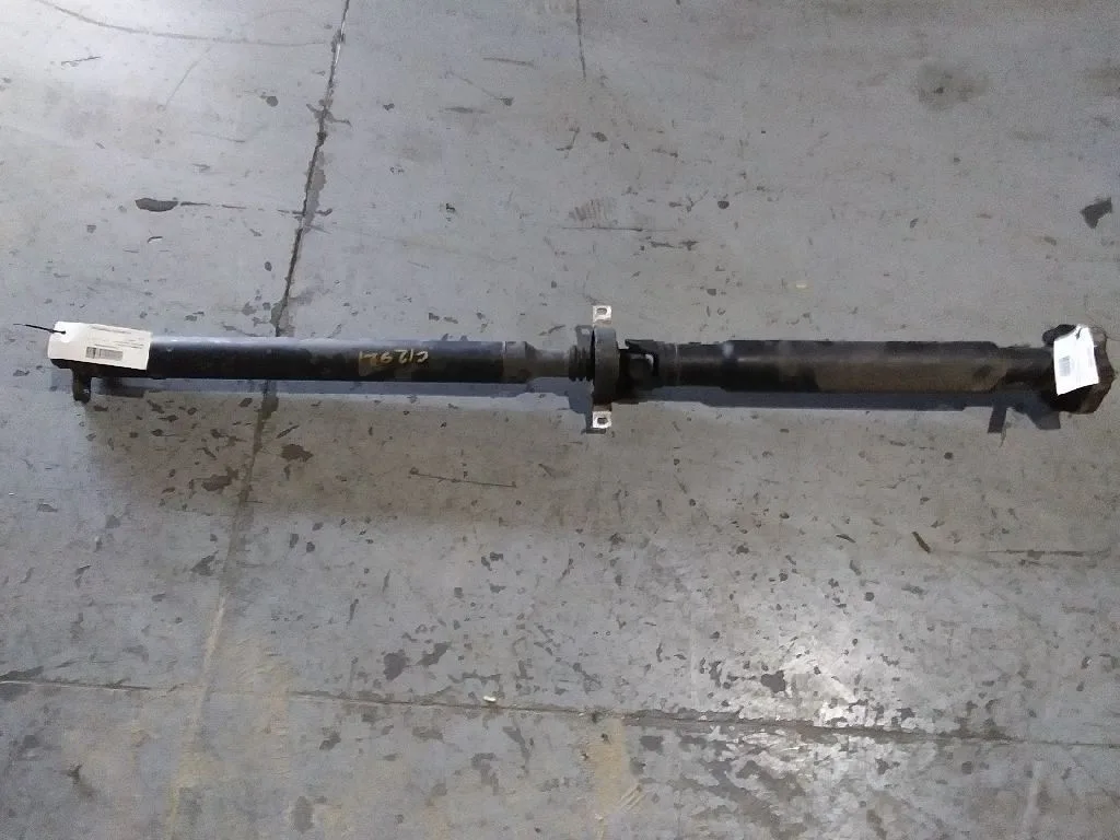 Transmision Central para Bmw Serie 1 Berlina (E81/E87)