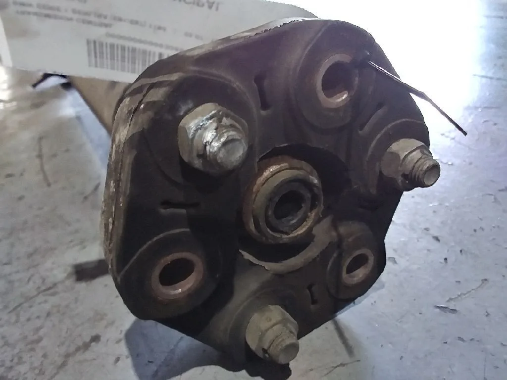 Transmision Central para Bmw Serie 1 Berlina (E81/E87)