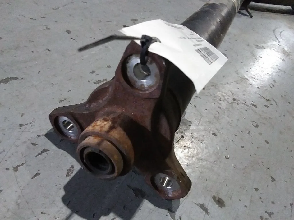 Transmision Central para Bmw Serie 1 Berlina (E81/E87)