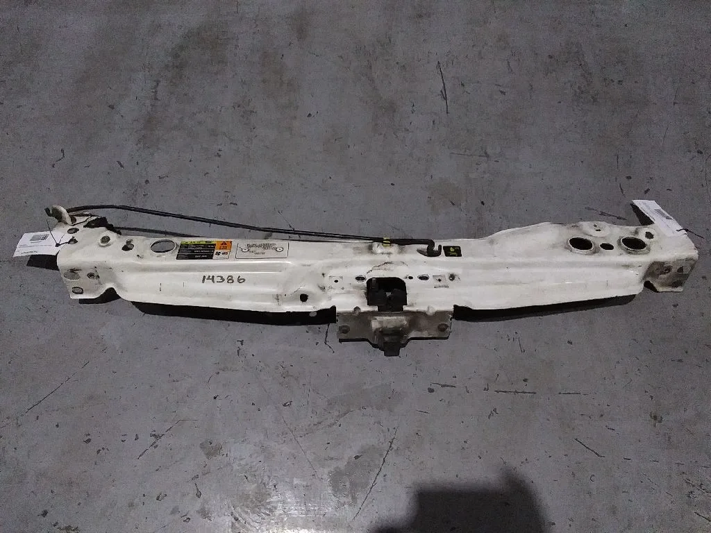 Panel Frontal para Ford Transit Caja Cerrada '06
