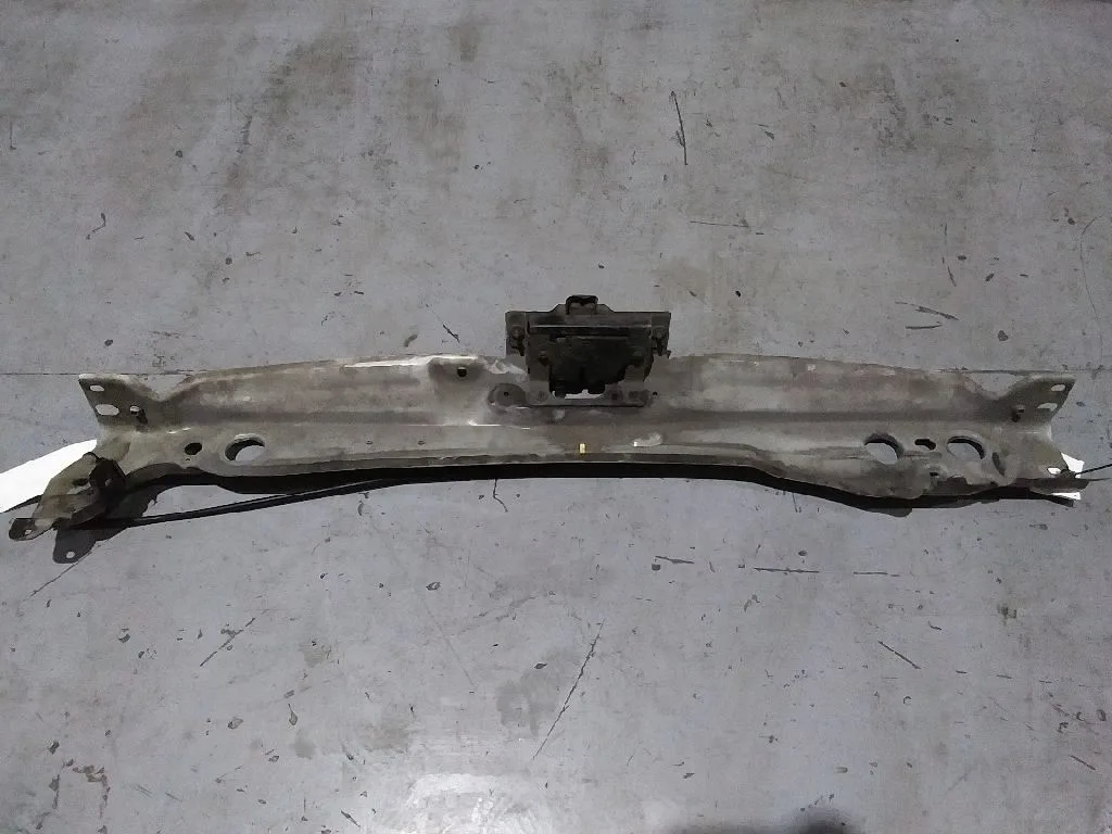 Panel Frontal para Ford Transit Caja Cerrada '06