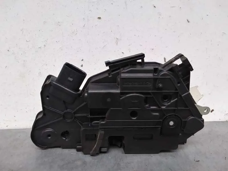 Cerradura Puerta Delantera Izquierda para Skoda Superb Combi (3T5)