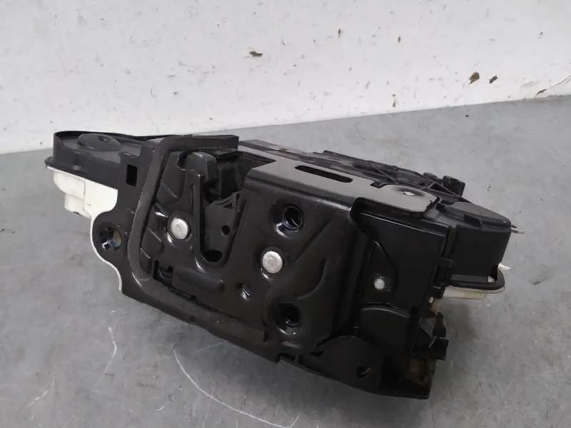 Cerradura Puerta Delantera Izquierda para Skoda Superb Combi (3T5)