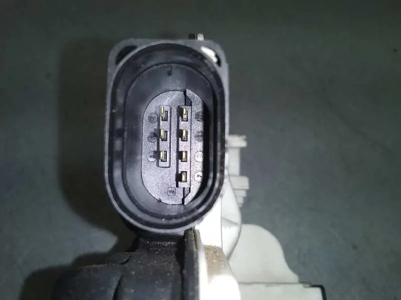 Cerradura Puerta Delantera Izquierda para Skoda Superb Combi (3T5)