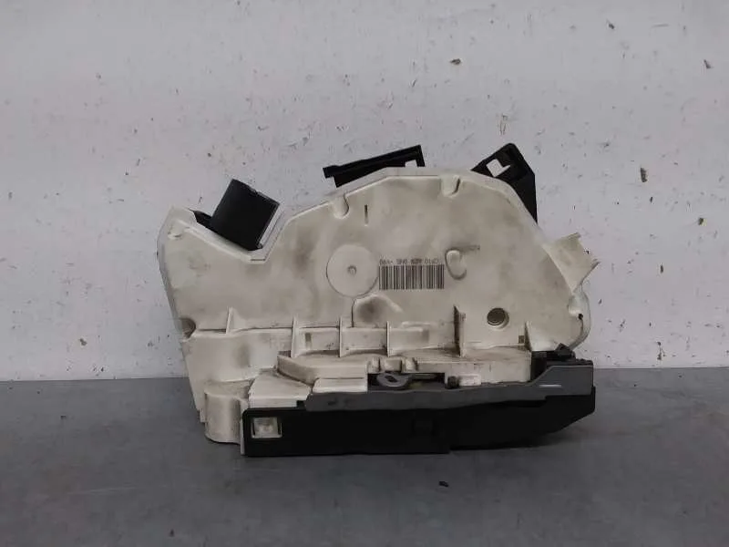 Cerradura Puerta Trasera Derecha para Skoda Superb Combi (3T5)