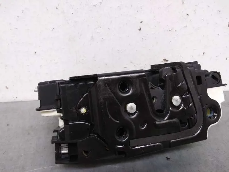 Cerradura Puerta Trasera Derecha para Skoda Superb Combi (3T5)