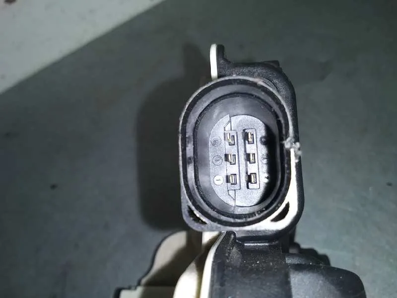 Cerradura Puerta Trasera Derecha para Skoda Superb Combi (3T5)