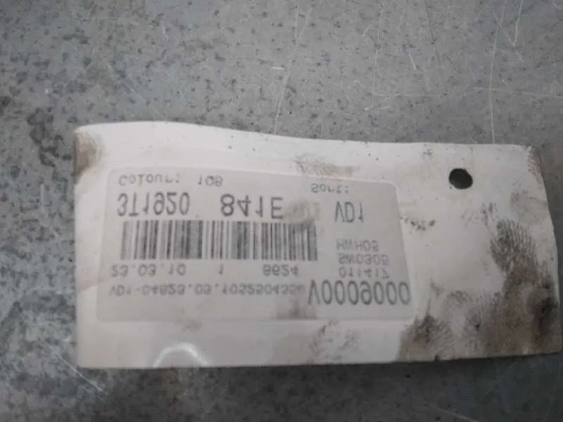 Cuadro Instrumentos para Skoda Superb Combi (3T5)