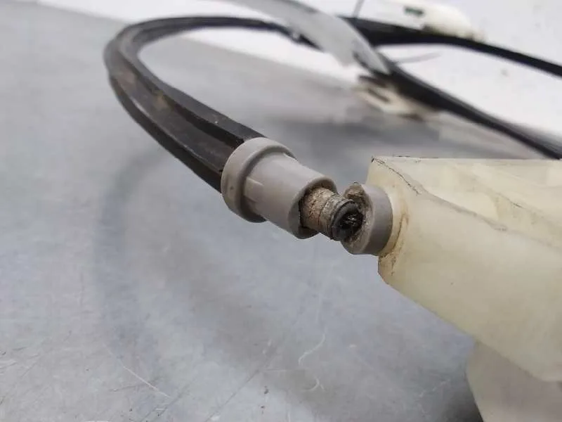 Elevalunas Delantero Derecho para Skoda Superb Combi (3T5)