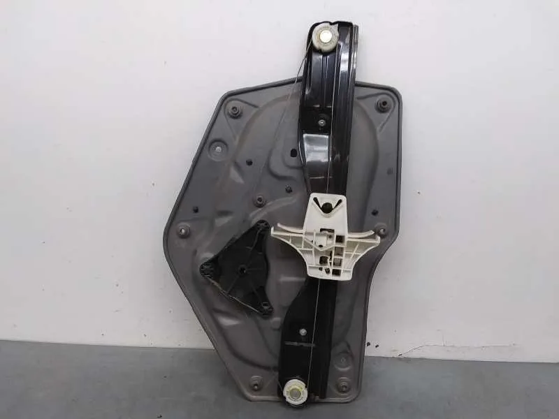Elevalunas Trasero Izquierdo para Skoda Superb Combi (3T5)