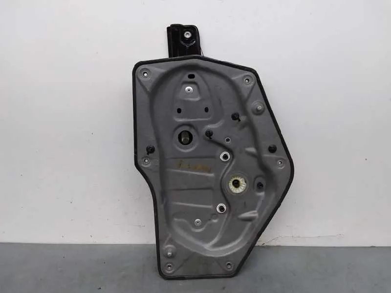 Elevalunas Trasero Izquierdo para Skoda Superb Combi (3T5)