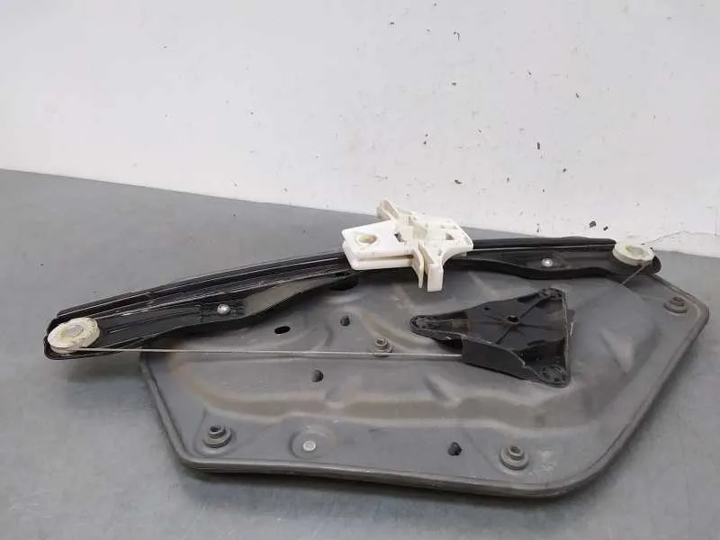 Elevalunas Trasero Izquierdo para Skoda Superb Combi (3T5)