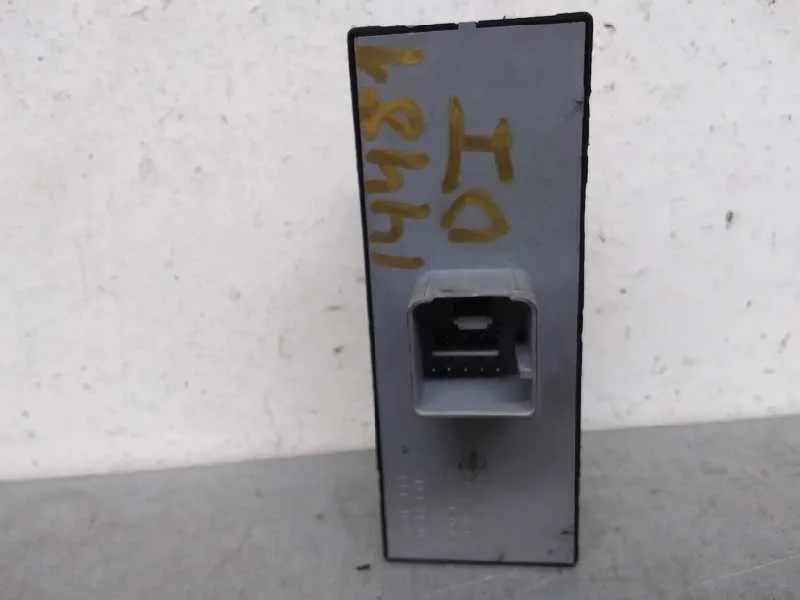 Mando Elevalunas Delantero Izquierdo para Skoda Superb Combi (3T5)