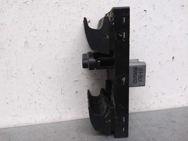 Mando Elevalunas Delantero Izquierdo para Skoda Superb Combi (3T5)