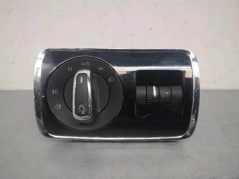Mando Luces para Skoda Superb Combi (3T5)