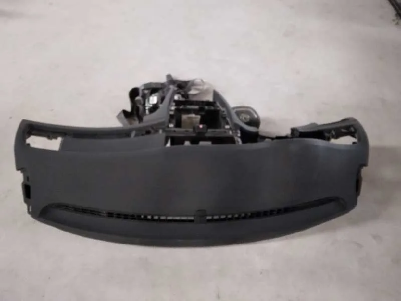 Kit Airbag para Skoda Superb Combi (3T5)