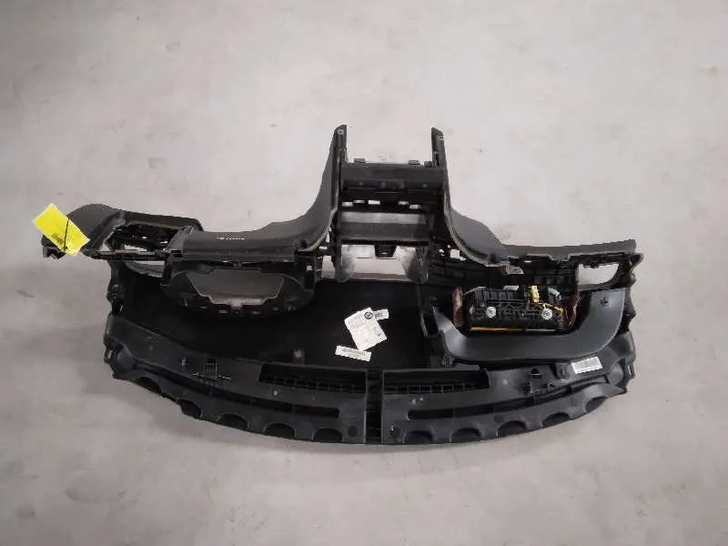 Kit Airbag para Skoda Superb Combi (3T5)