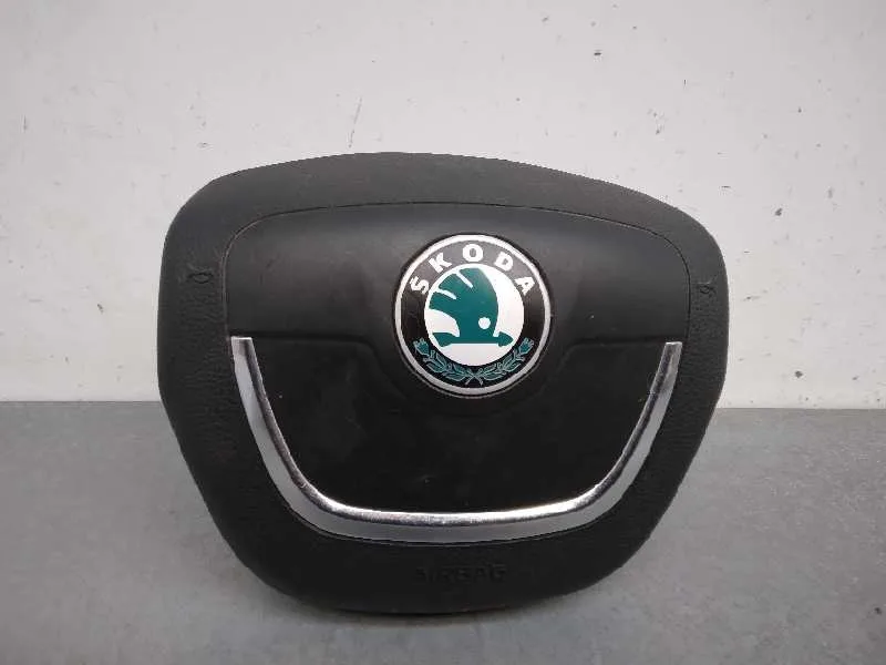 Kit Airbag para Skoda Superb Combi (3T5)