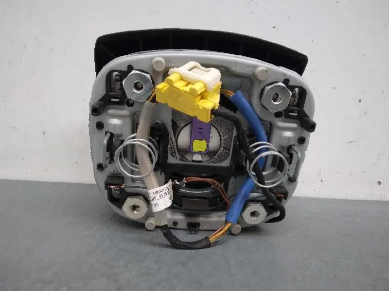 Kit Airbag para Skoda Superb Combi (3T5)