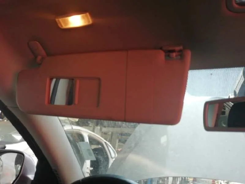 Parasol Izquierdo para Skoda Superb Combi (3T5)