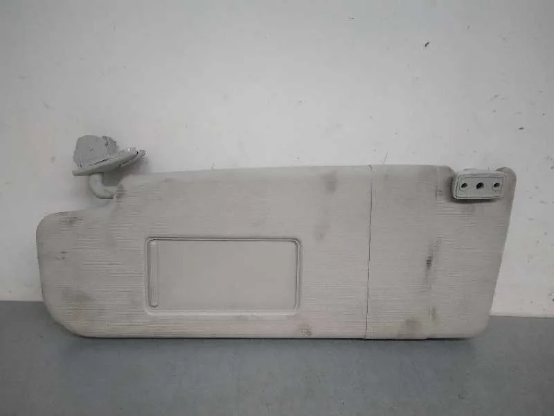 Parasol Izquierdo para Skoda Superb Combi (3T5)