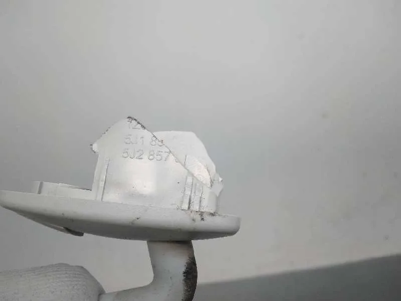 Parasol Izquierdo para Skoda Superb Combi (3T5)
