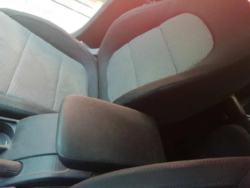 Apoyabrazos Central para Skoda Superb Combi (3T5)