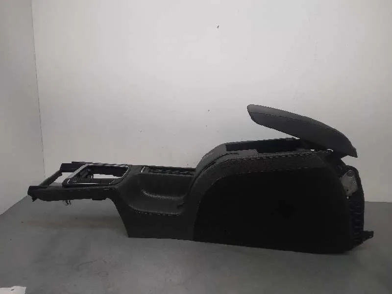 Apoyabrazos Central para Skoda Superb Combi (3T5)