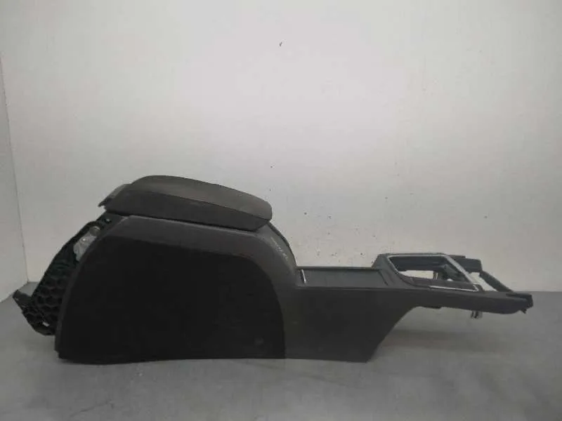 Apoyabrazos Central para Skoda Superb Combi (3T5)
