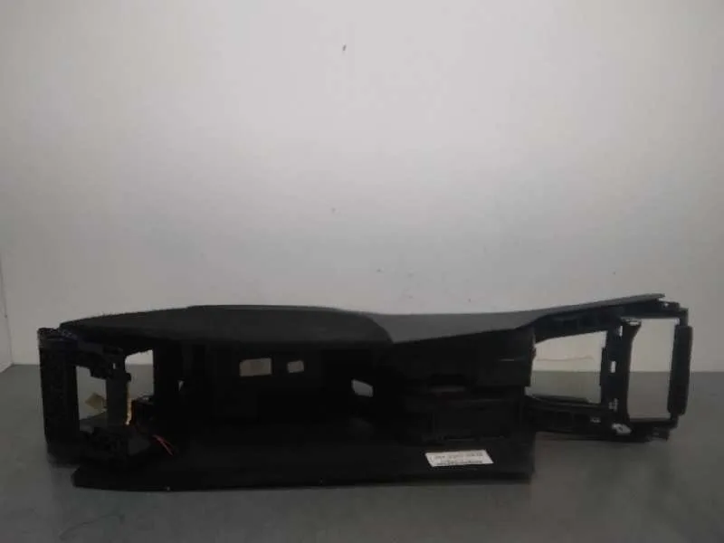 Apoyabrazos Central para Skoda Superb Combi (3T5)