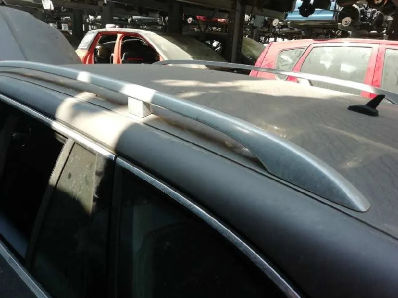 Portaequipajes para Skoda Superb Combi (3T5)