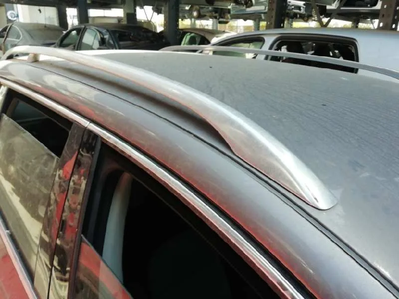 Portaequipajes para Skoda Superb Combi (3T5)
