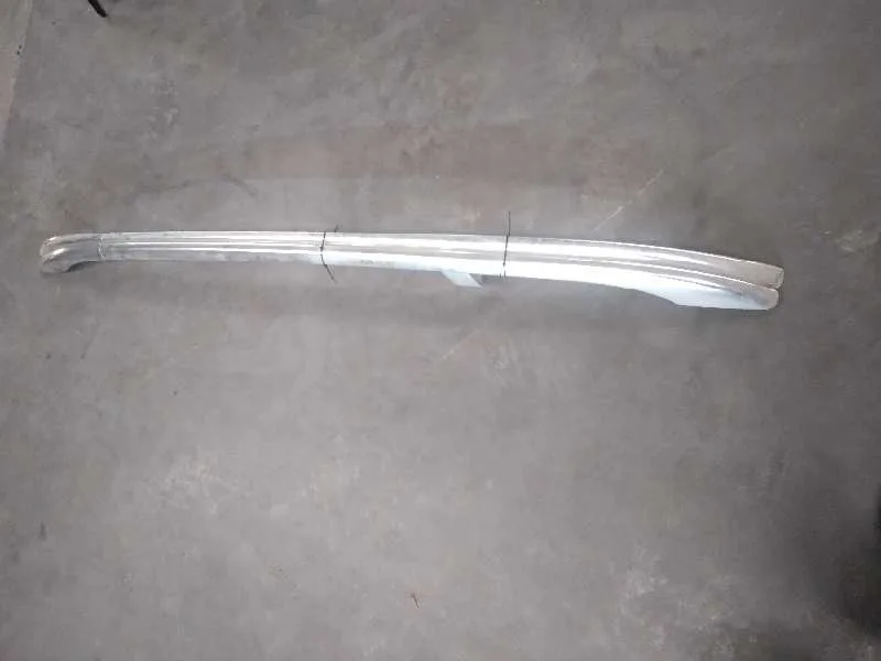 Portaequipajes para Skoda Superb Combi (3T5)