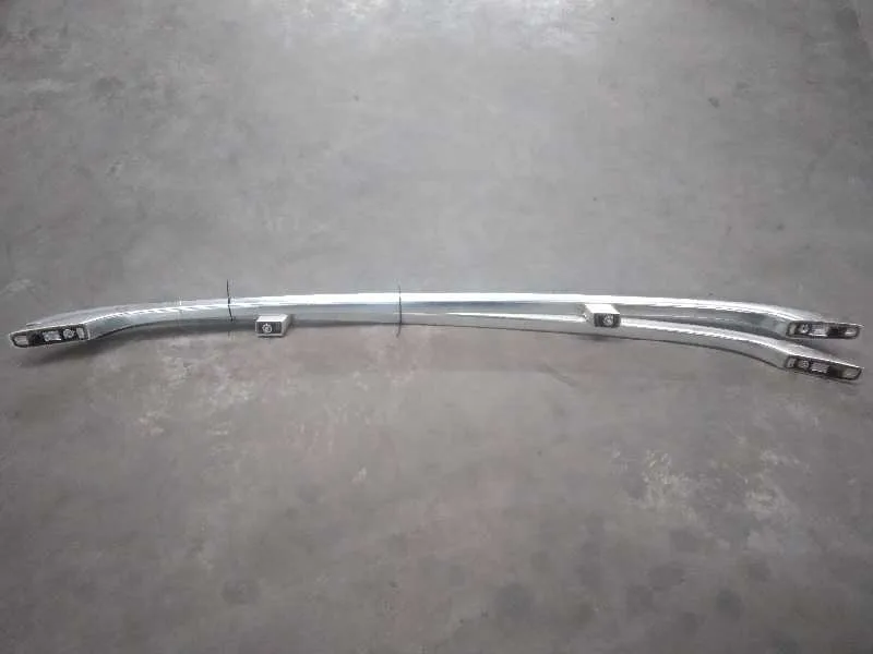 Portaequipajes para Skoda Superb Combi (3T5)