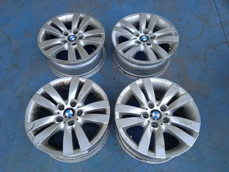 Juego Llantas para Bmw Serie 3 Berlina (E90)