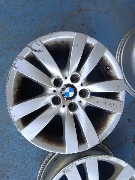 Juego Llantas para Bmw Serie 3 Berlina (E90)