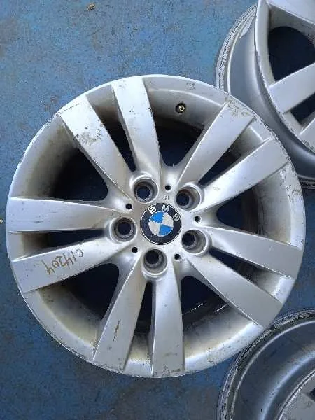 Juego Llantas para Bmw Serie 3 Berlina (E90)