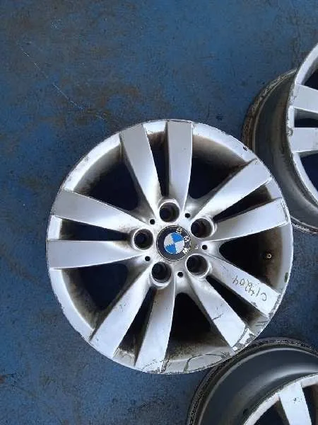 Juego Llantas para Bmw Serie 3 Berlina (E90)