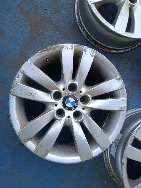 Juego Llantas para Bmw Serie 3 Berlina (E90)