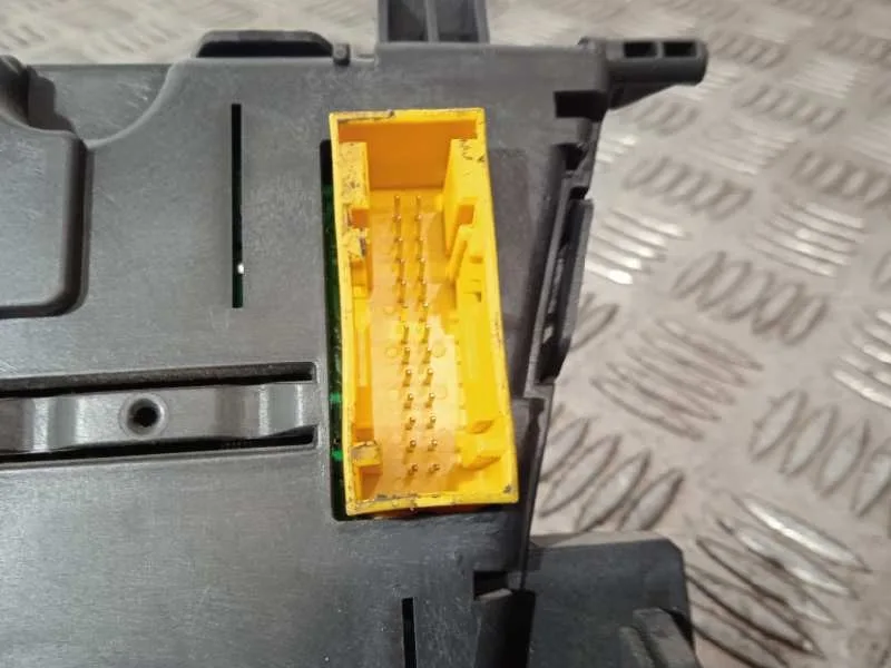 Cuadro Instrumentos para Citroën C4 Grand Picasso